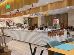 -沈阳和平艾美酒店新食谱西餐厅