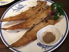 -吕氏疙瘩汤·私家菜馆(慈云寺店)