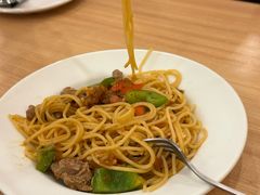 -萨莉亚意式餐厅(黄村高德汇店)