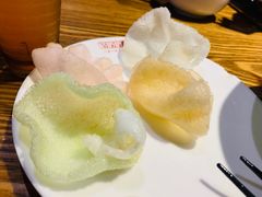 -姑奶奶厨房(万向城店)