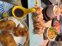 -沼津港精致料理·寿喜烧·烧鸟(青浦宝龙广场日料榜单店)