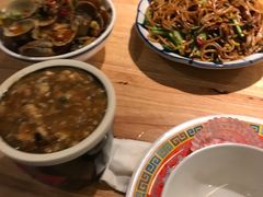 -味福记·本地特色菜(八一万达广场店)