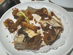 -红日饭店(裕隆三路店)