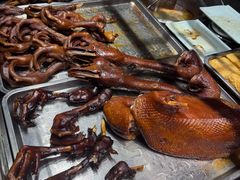-抱德·潮汕味(敦和店原惠城鱼仔)