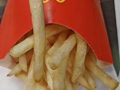 -麦当劳(庐山南路店)