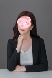-时纪母女写真父母纪念照(静安店)