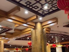 -白云中餐厅·粤菜·亚龙湾喜来登度假酒店