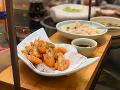 -禧瑞都大饭店(吊桥路店)