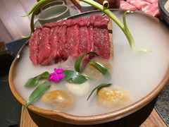 九秒牛肉-盡膳口福跷脚牛肉火锅(合生汇购物中心店)