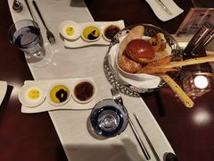 -杭州国际会议中心洲际酒店-菋道海鲜餐厅