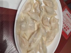 -喜家德虾仁水饺(开发区万达店)