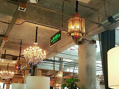 -maan coffee漫咖啡(五环街店)
