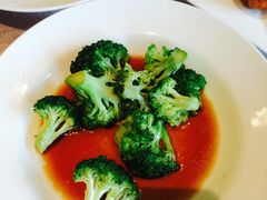 -豫园万丽酒店-万丽轩中餐厅(河南南路店)
