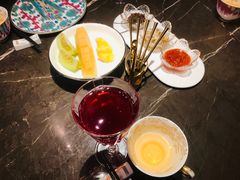 -海派悦庭·海胆烧麦·新融合菜(凯德广场店)