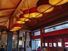 -那家小馆•北京菜•烤鸭(香山店)