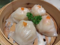 -花城粤菜餐厅(高新区店)