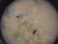 -九万士多港式海鲜粥底火锅(回龙观店)