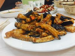 -海帮主·蒸汽海鲜青岛菜(栈桥火车站店)