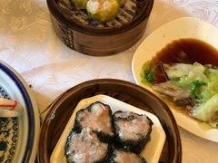 -合晋食府(广州合晋帝苑酒店)