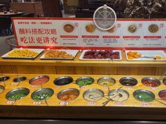-金筷子西北菜·捞悦火锅