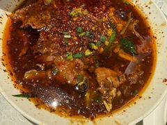 -辣婆婆(航天桥店)