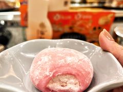 -争鲜回转寿司(朝北大悦城店)