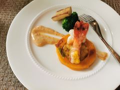 -香樟花园法式铁板烧(恒隆广场店)