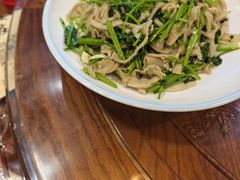 -南来顺饭庄·清真(南菜园店)