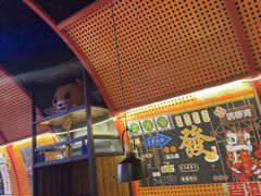 -赖胖子肉蟹煲(金牛万达店)