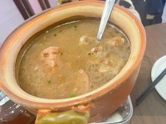 -大中华酒楼·主席武昌鱼·武汉美食地标(江汉路步行街店)