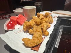 -洞子口重庆鲜货火锅(楚翘城旗舰店)