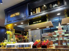 -苏格里岛·自助烤肉·火锅海鲜(金鼎广场店)