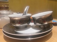 -哈啾嗨·新概念蒙餐(红星新城店)