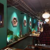 琶洲 | 佬麻雀湘菜