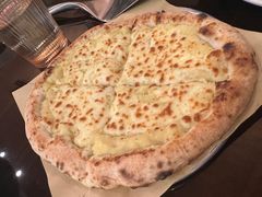 -Ciao窑炉披萨餐厅(宁波阪急店)