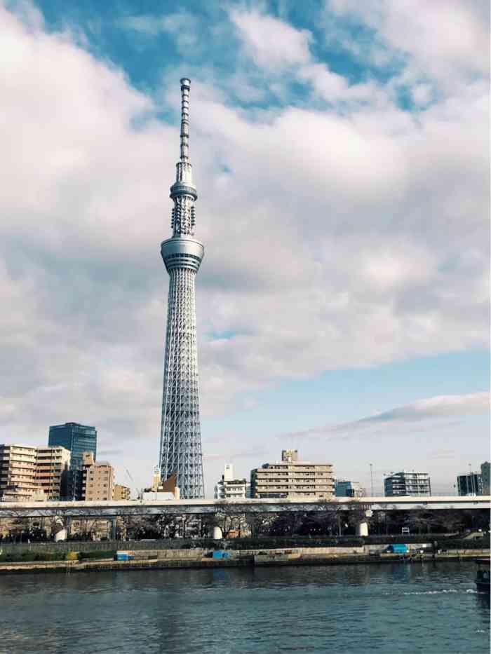 打开app查看高清大图 叶纱 2019年1月9日 关注 东京的新一座大地标