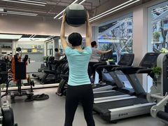 -VPsmart私教健身工作室(新华路旗舰店)