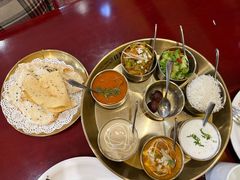 -清真· AL-JANNAT 佳纳特餐厅(仙林店)