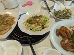 -精致顺德菜(琶洲店)