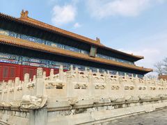 -北京市劳动人民文化宫(太庙)