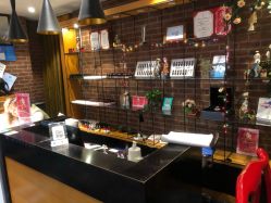 -时尚殿堂·颜SPA