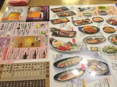 -和食餐厅 とんでん(川沿店)