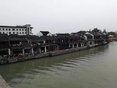 -华豫川酒家(双子塔店)