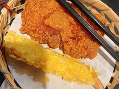 -和府捞面(石景山喜隆多店)