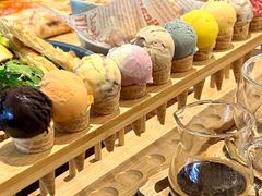-ALLORA意大利餐厅(丰盛里店)