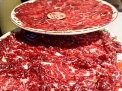 -汕头八合里海记牛肉店(清河店)