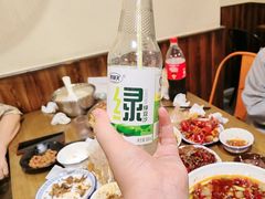 -邱金小炒·30 年盐帮江湖菜(自贡店)
