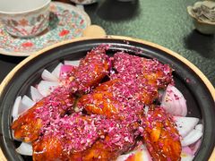 -旺爷砂锅·茶作(国贸城店)