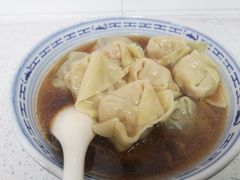 双拼馄饨-古徽州馄饨店(宝安路店)