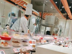 -新一番三文鱼寿司(大东海店)